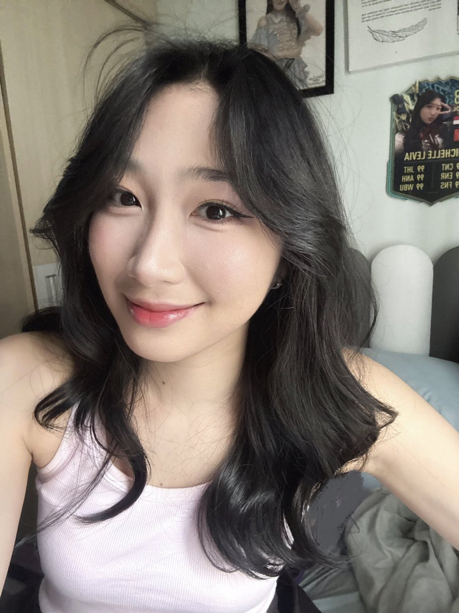 Michelle Levia tweet media