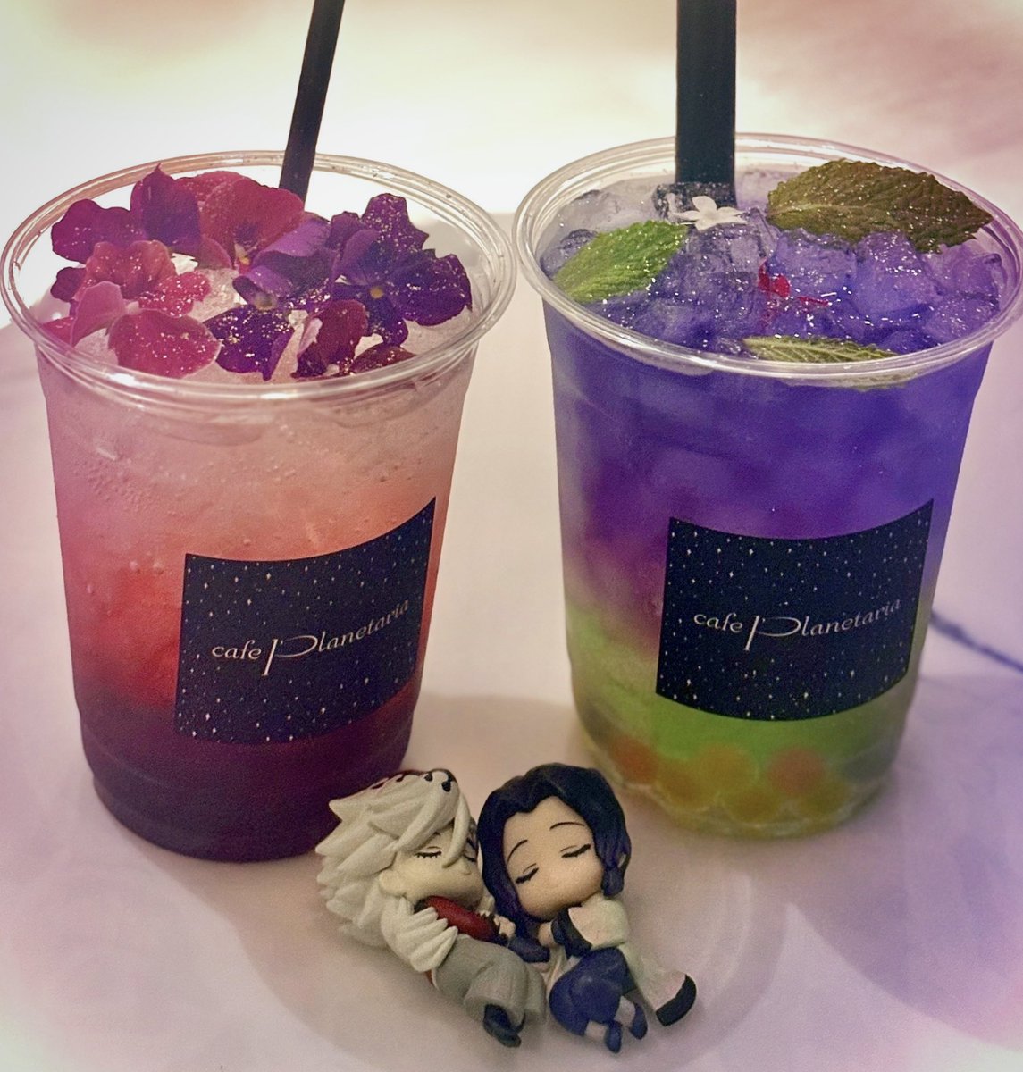 セフィロス|| 🐍🌸 (@vxnmice) / Posts / X