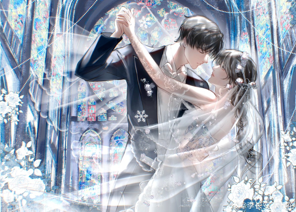 PhuongloveZayne's tweet photo. ❄️ 𝐈𝐜𝐞𝐛𝐨𝐫𝐧 𝐖𝐚𝐫𝐦𝐭𝐡
"Meeting you... is the luckiest thing that has ever happened to me.
Like these jasmines...
After a never-ending winter, I met the one who brought spring into my life."

Credit: Weibo 李长安不开花
Repost with permission
#Zayne #LoveandDeepspace #黎深 https://t.co/0XocShamtM