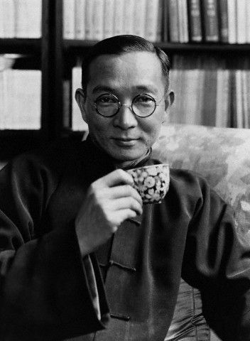 DeepPhilo_HQ's tweet photo. "Those who are wise won't be busy, and those who are too busy can't be wise."

- Lin Yitang https://t.co/BBcB8tHot2
