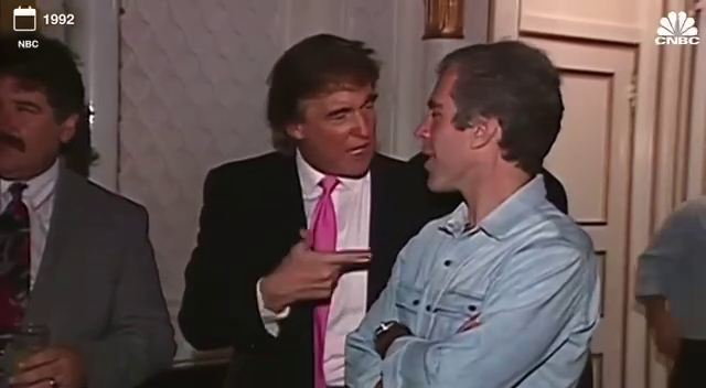 ChuckWoo5's tweet photo. @smilingCatassin @BattleCry_93 @ImBreckWorsham Fact pattern matter.  When the facts don't line up it's easy to expose the lies. The Truth is Donald and Jeffrey were never chummy especially after Jeffrey victimized the daughter of the MaL Head of Grounds.  Donald used his resources to help Virginia and expose JE and G-Max. https://t.co/j2QfhYKnUg