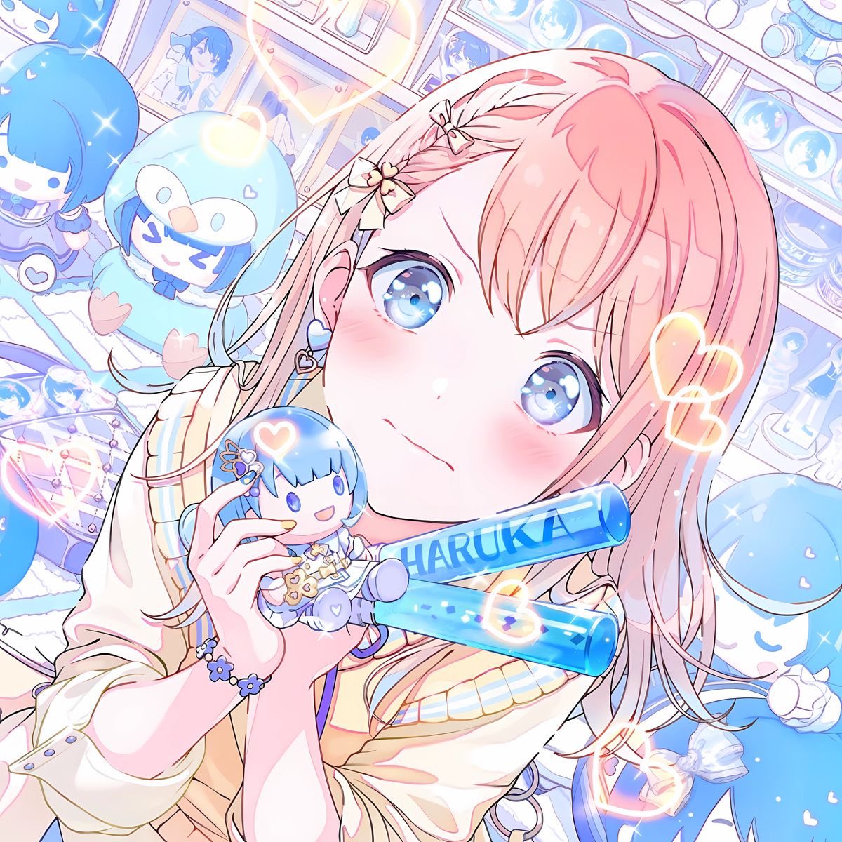 attested_turbo_'s tweet photo. "minori is homophobic" lol https://t.co/UyxraVdIwb