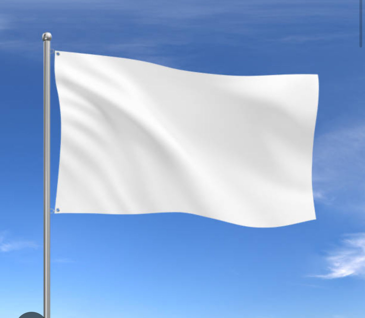 MuirsRules's tweet photo. @chrismartenson The United States will arrive under our new national colors. https://t.co/x0d4nKBIT5