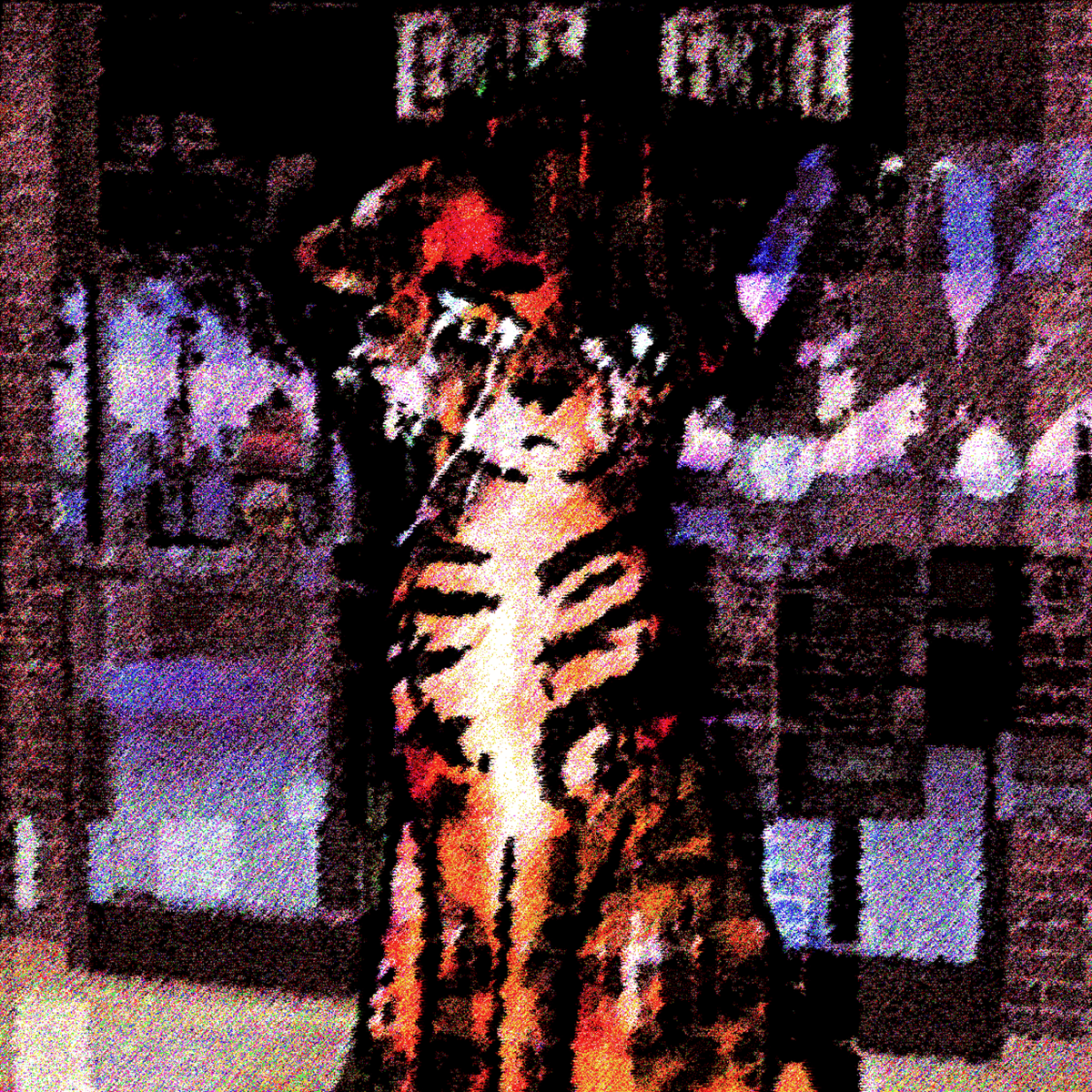 rhizomancer's tweet photo. New from Warsaw Contemporary Ballroom Performing Arts

"DATASCALE LIGHT CENTER"

Waves of dark ambient, vapor with classical, post-minimalist and electronic/glitch influence
An olive branch from somewhere you'll never see

links below https://t.co/FXAbpz8Yln