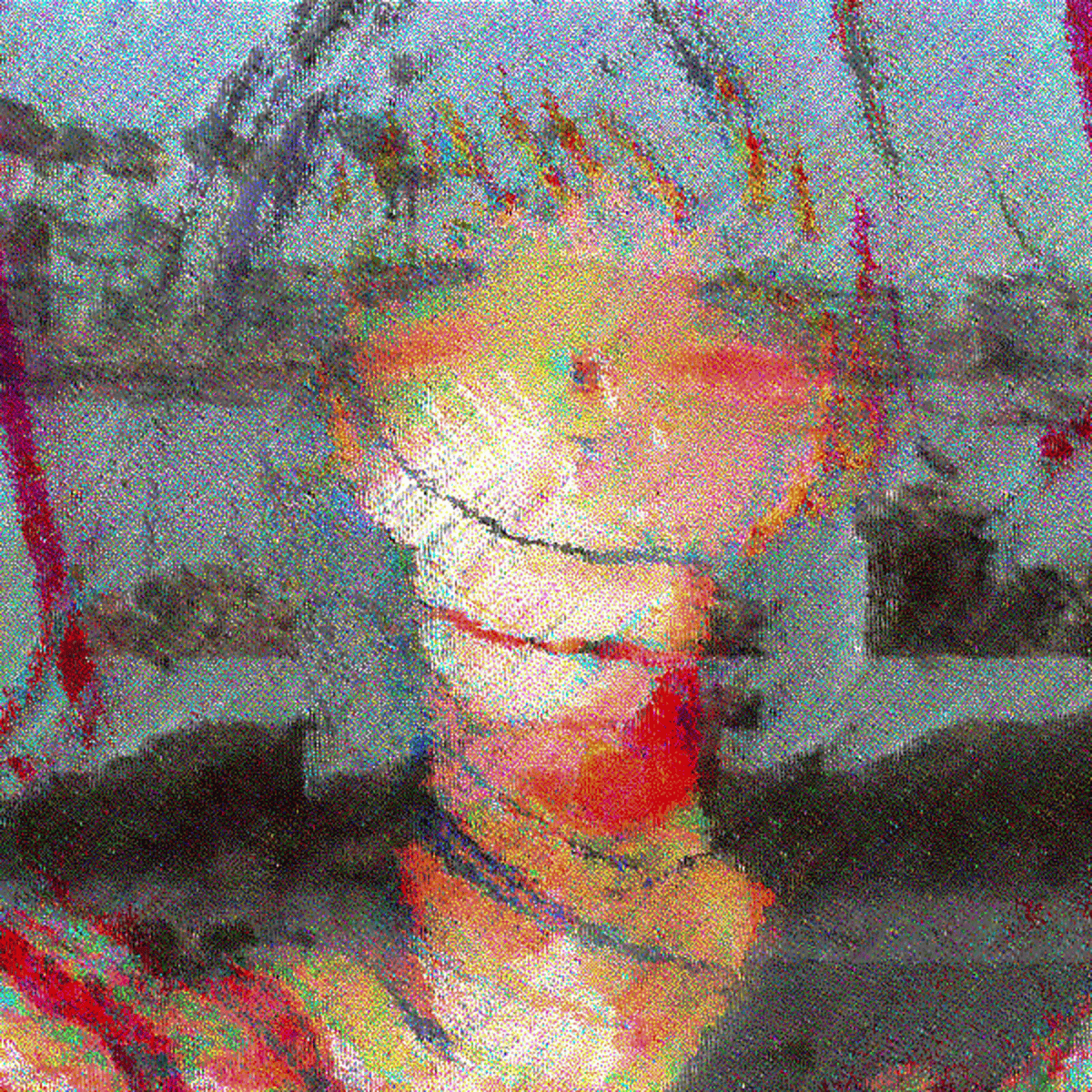 rhizomancer's tweet photo. New from Warsaw Contemporary Ballroom Performing Arts

"DATASCALE LIGHT CENTER"

Waves of dark ambient, vapor with classical, post-minimalist and electronic/glitch influence
An olive branch from somewhere you'll never see

links below https://t.co/FXAbpz8Yln