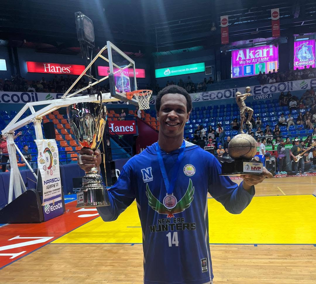 gmasportsph's tweet photo. 'I WANT JUSTICE FOR MY SON'

LOOK: Elias Adili is calling for justice after his son, incoming Ateneo sophomore Divine Adili, died during a team-building activity in Aurora on June 8, 2026.

Read more: https://t.co/aWijckn7Su

Courtesy: Elias Adili / Facebook https://t.co/VjfiBJZJZQ