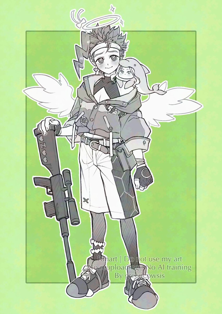 green (@greencowsis) / Posts / X