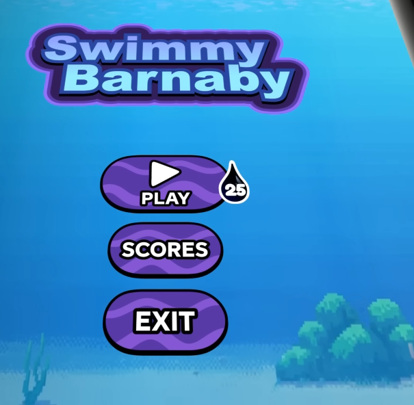 bassiedabaskit's tweet photo. LMAAOOO YOU NEED ICHOR TO PLAY SWIMMY BARNABY https://t.co/mX9xjb5E2c