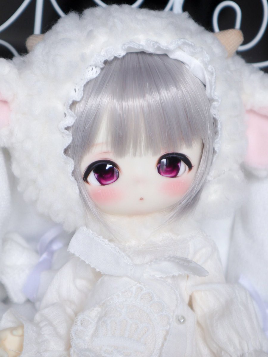 raimuneca's tweet photo. ヤフオク出品しました
#raimuneca
#swdoll
https://t.co/G3eL8HR6Os https://t.co/8JI2EWsHcG