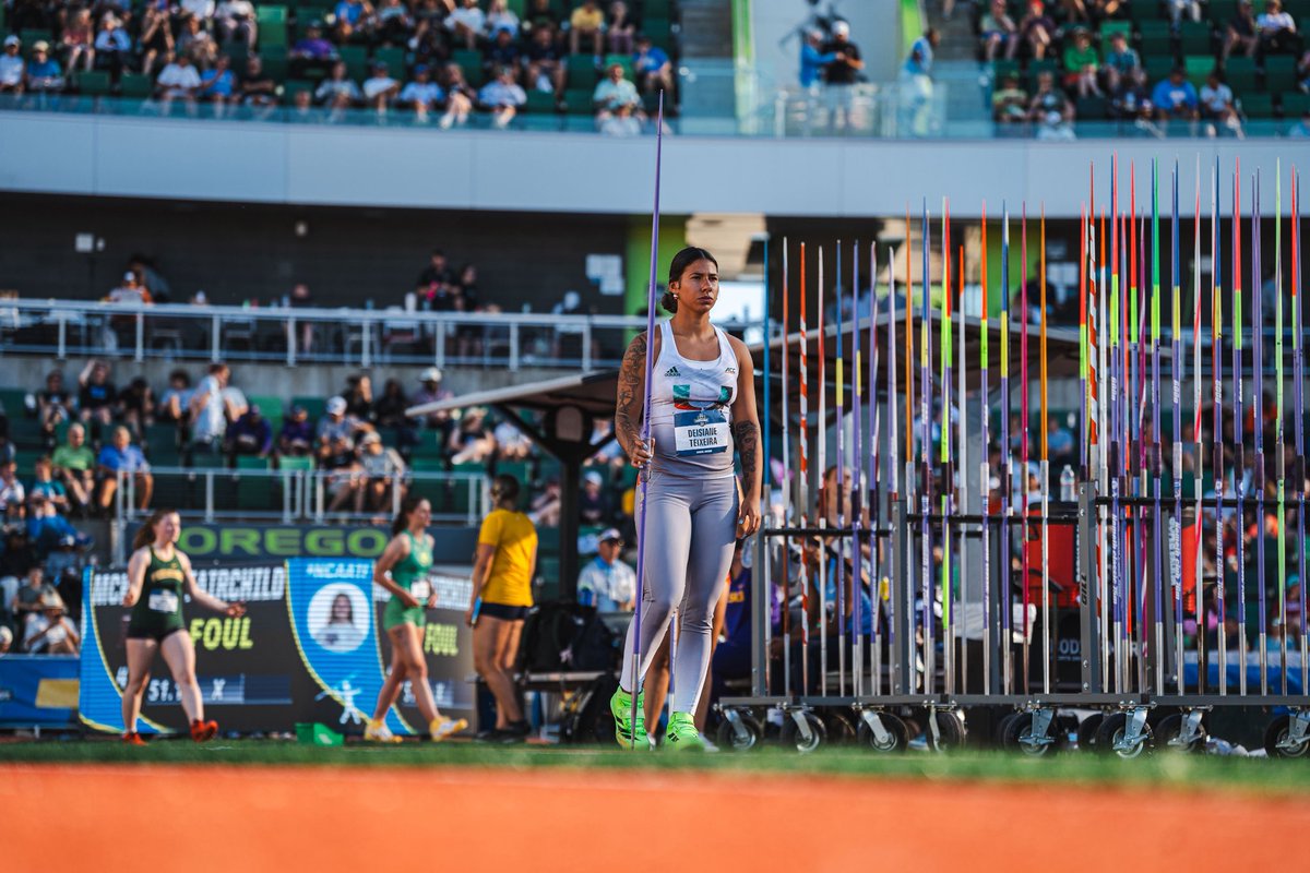 Miami Hurricanes Track & Field/Cross Country tweet media