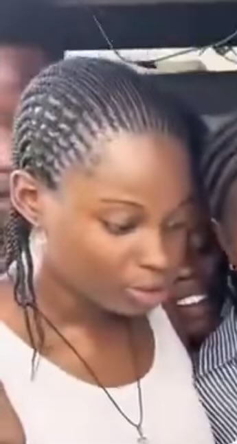 BIH_2002's tweet photo. @Kasieobi_1 Face of a greedy woman https://t.co/ffRVeP1SJ4