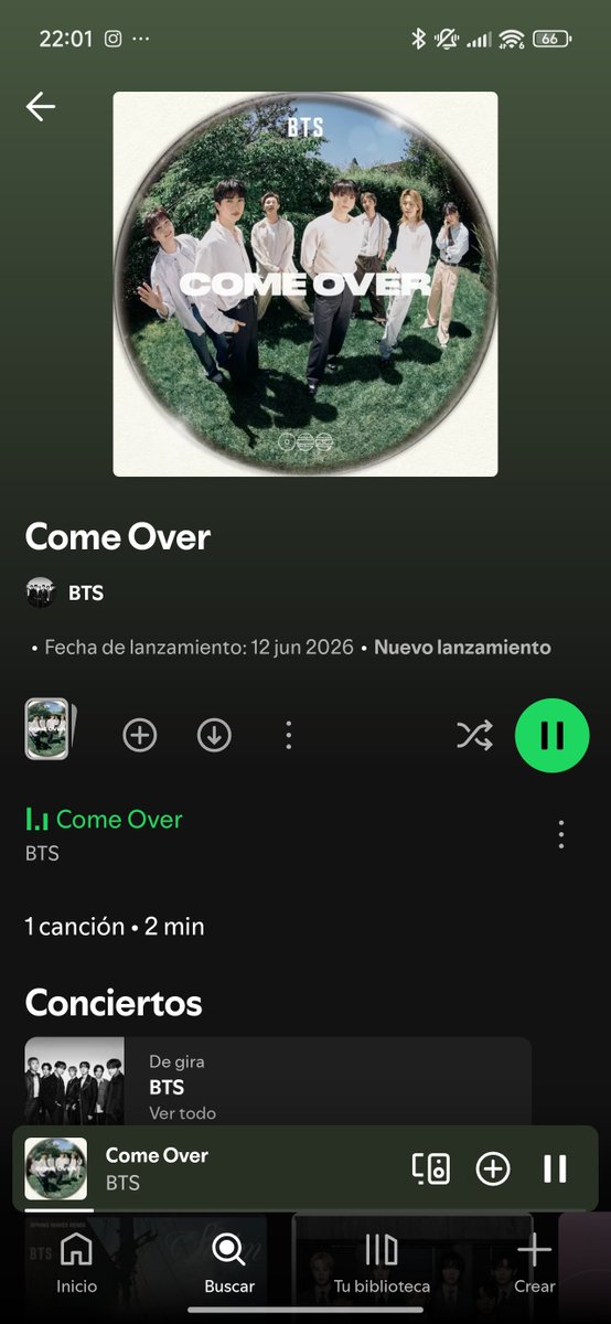 Alcantar6G's tweet photo. Ahhhhh es que está canción es demasiado hermosa y el vídeo 
ESTOY LLORANDO SALEN TOMAS DE LOS CONCIERTOS DE MÉXICO 🇲🇽😭😭 https://t.co/MfbnkPQOXZ