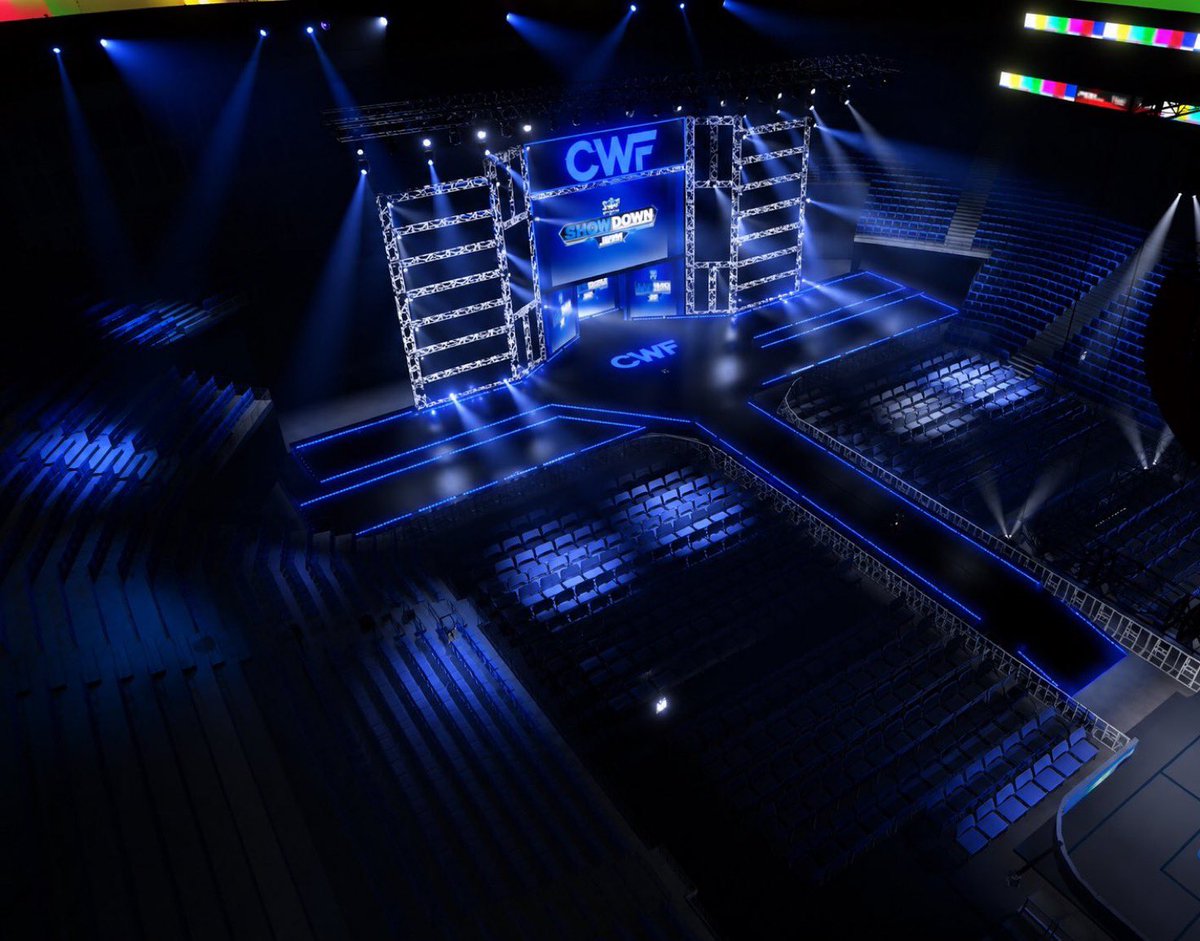 CWF (@CWF_RW) / Posts / X