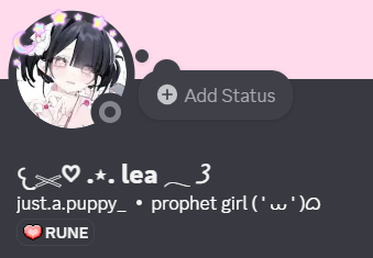 leassdiary's tweet photo. guys friend me or something https://t.co/gObftY5xeA