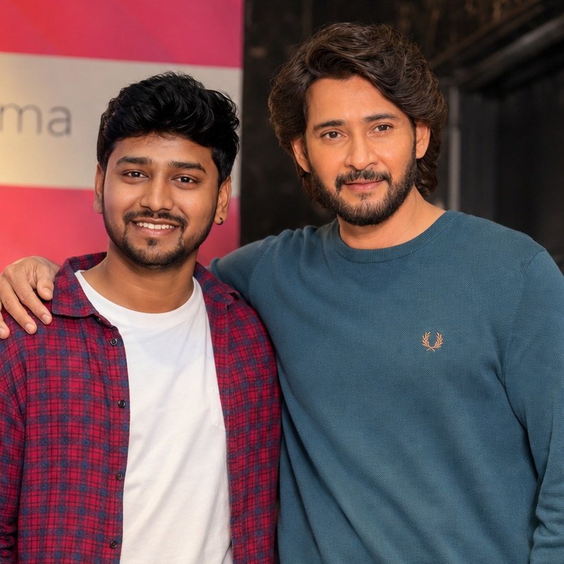 RaghuRoyals3's tweet photo. #NewProfilePic https://t.co/uX4HeyxIPU