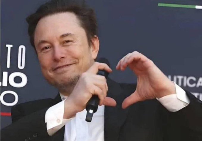 SilverbirdTim's tweet photo. @future_vision_x we all love u elon 

                             yes ABSOLUTELY https://t.co/5lloKREOfa