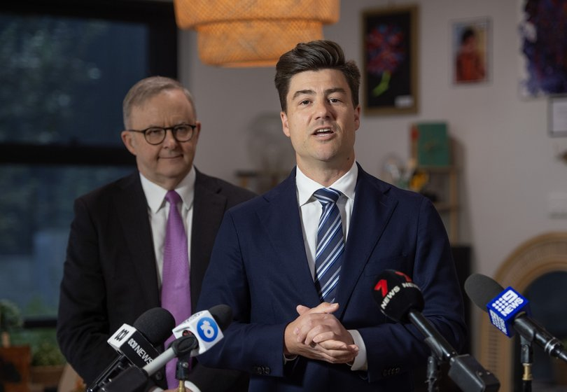 FetchStep's tweet photo. Labor's Aged #RoboCare is run by AI .
Minister Sam Rae explains it like this
"There is a mathematical component, that's the nature of a process. An algorithm is just a process. There is a process by which the aged care rules are applied. That's an automated process."
What ..... https://t.co/WtIn13LU8I