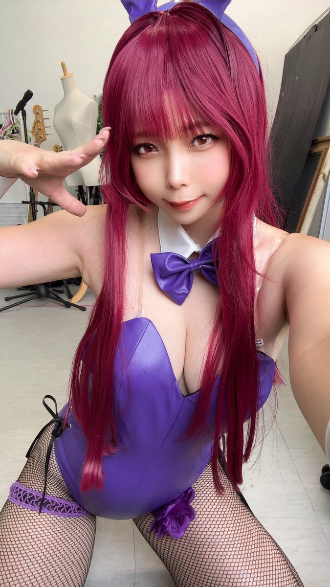 guguru_PICO's tweet photo. 数年越しに着れたスカサハ師匠👯‍♀️
7/19の撮影会はこれ着るよ！！ https://t.co/jTlHG36YwH