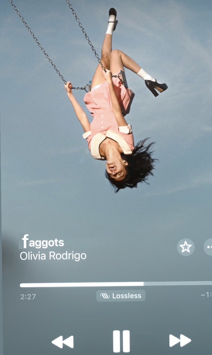 Croals_'s tweet photo. Had to do it lol #oliviarodrigo #maggotsforbrains #yspsfasil https://t.co/ylpVBgclwb