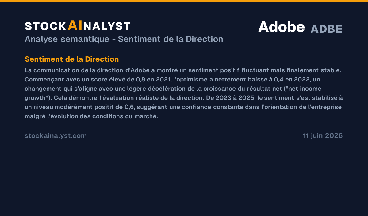 StockAInalyst | Analyses Fondamentales tweet media
