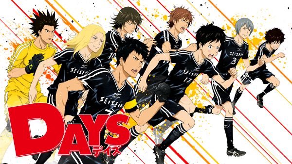 umenerimaru's tweet photo. 4.6/12
DAYS

ワールドカップが始まったこのタイミングで改めて観たくなる作品。

サッカーの面白さはもちろん、仲間と本気でひとつの目標を追いかける熱さが詰まっている。
努力を積み重ねることの大切さや、仲間を信じる強さに何度も心を動かされた。

#DAYS #サッカー #ワールドカップ https://t.co/RiQdppBsnA