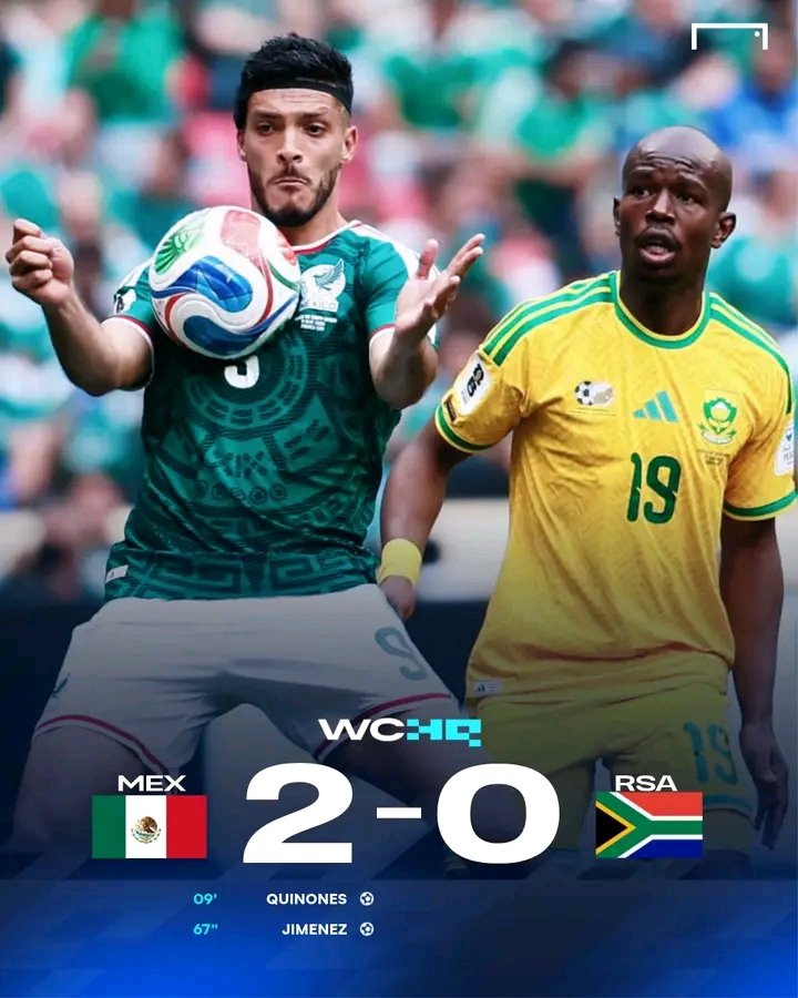 cliantos's tweet photo. When other teams were practicing for the world cup, South African players were busy chasing other Africans from their country.
#MEXICO
#southafrica https://t.co/pJDGROkUss