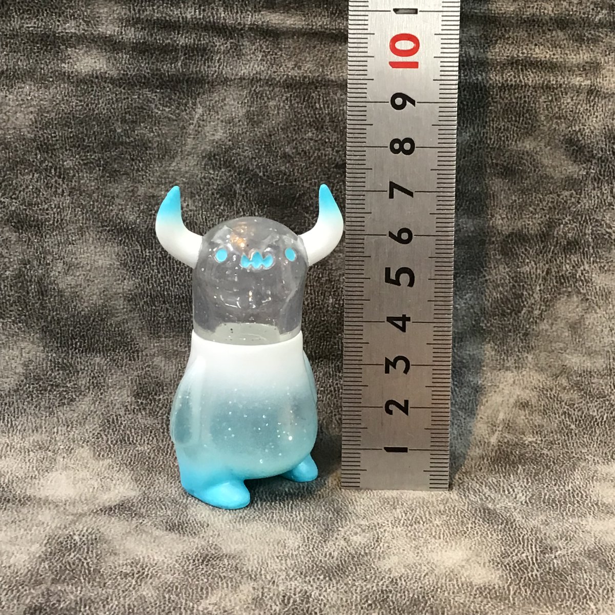 SOｰTA】・w・ .｡oO（ いつでもうわのそら。 『上の空怪獣ボー3 BOX TOY