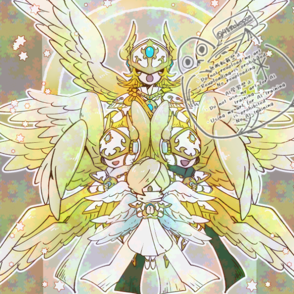48mokopon tweet picture