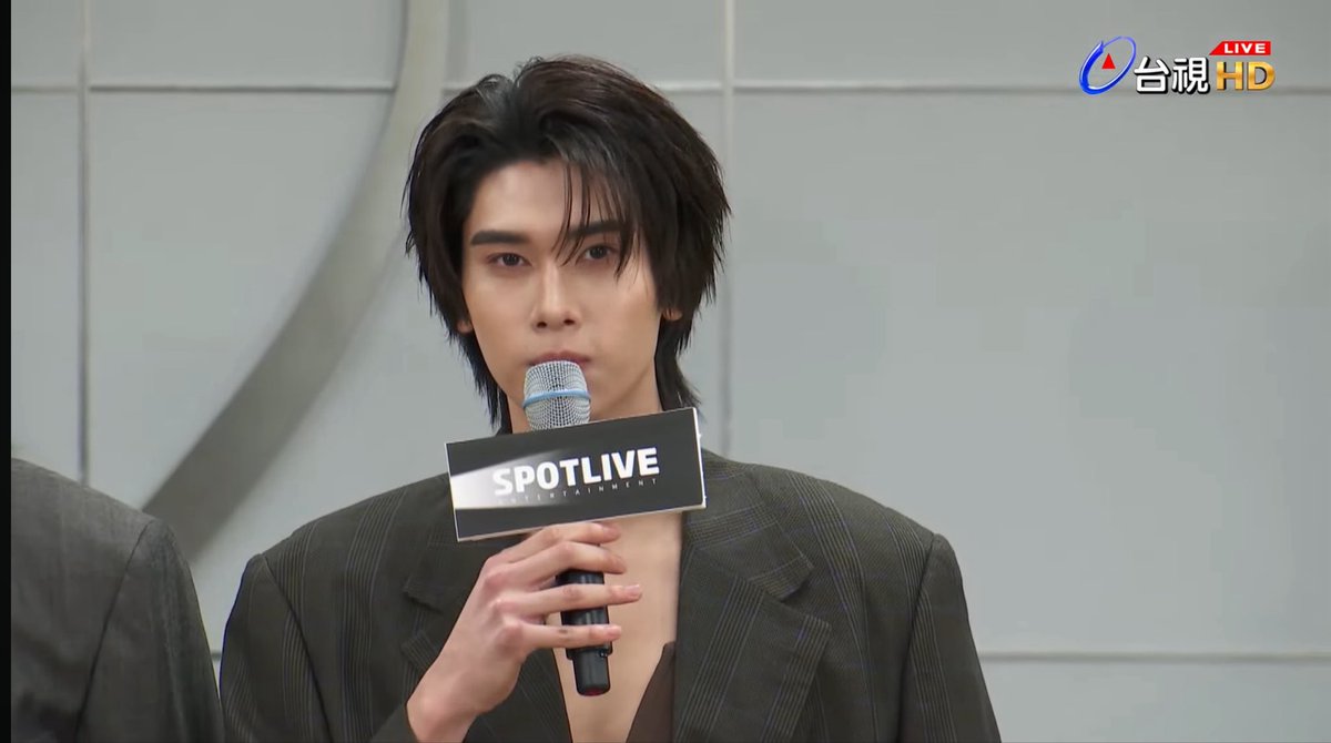 P’Kwan tweet media