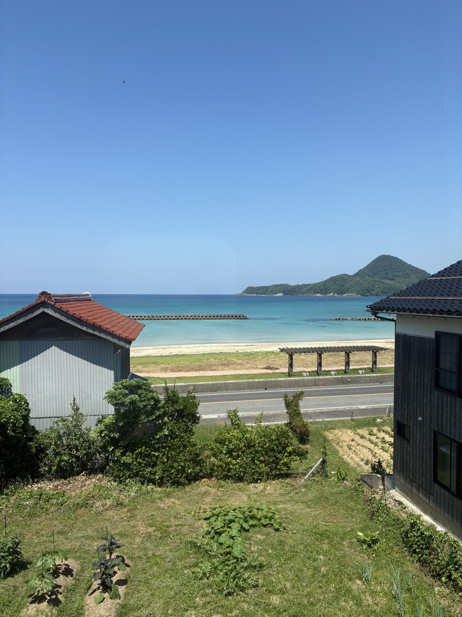 ReoT3518's tweet photo. 天気良すぎだろ https://t.co/AgdQR6oeoj