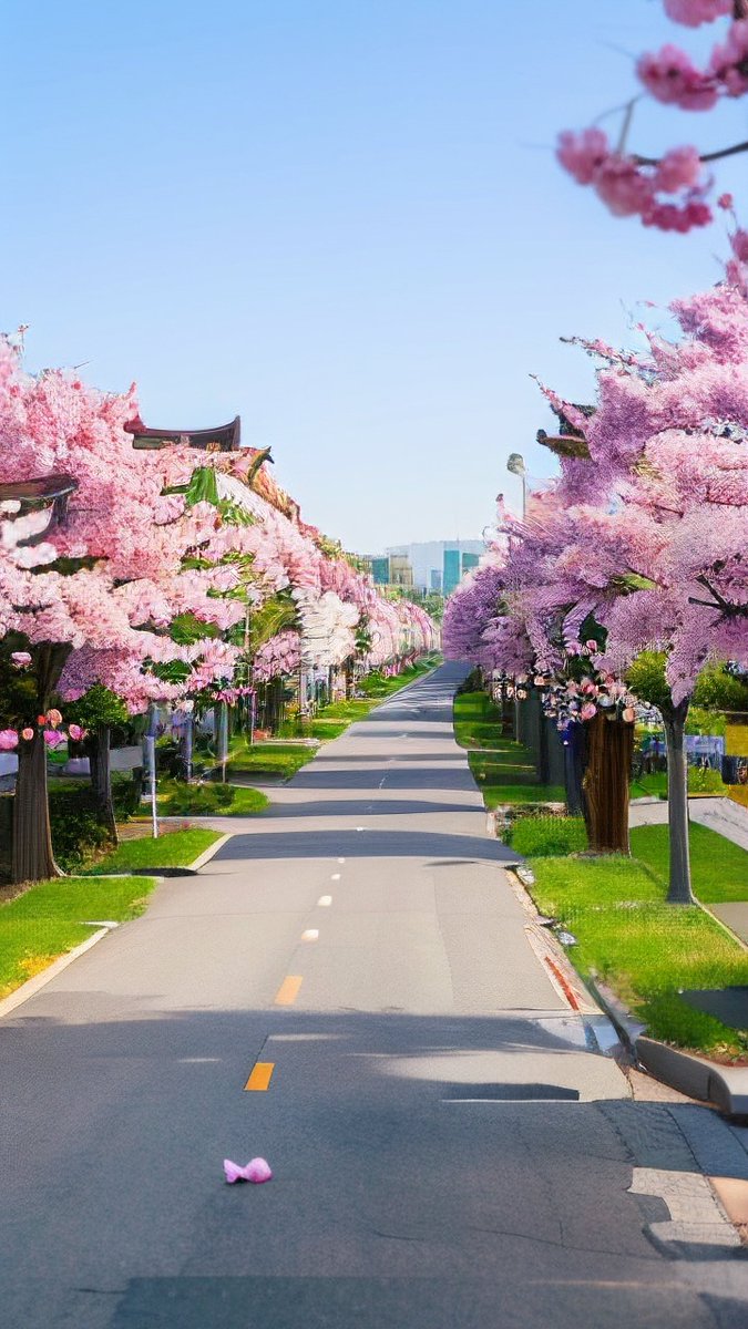 TanjaJrgenshvn's tweet photo. Spent the whole morning chasing cherry blossoms in Kyoto—petals floating like soft pink snow everywhere, and every turn feels like a postcard come to life. Couldn’t stop smiling the whole time! https://t.co/MVXyCasDN2