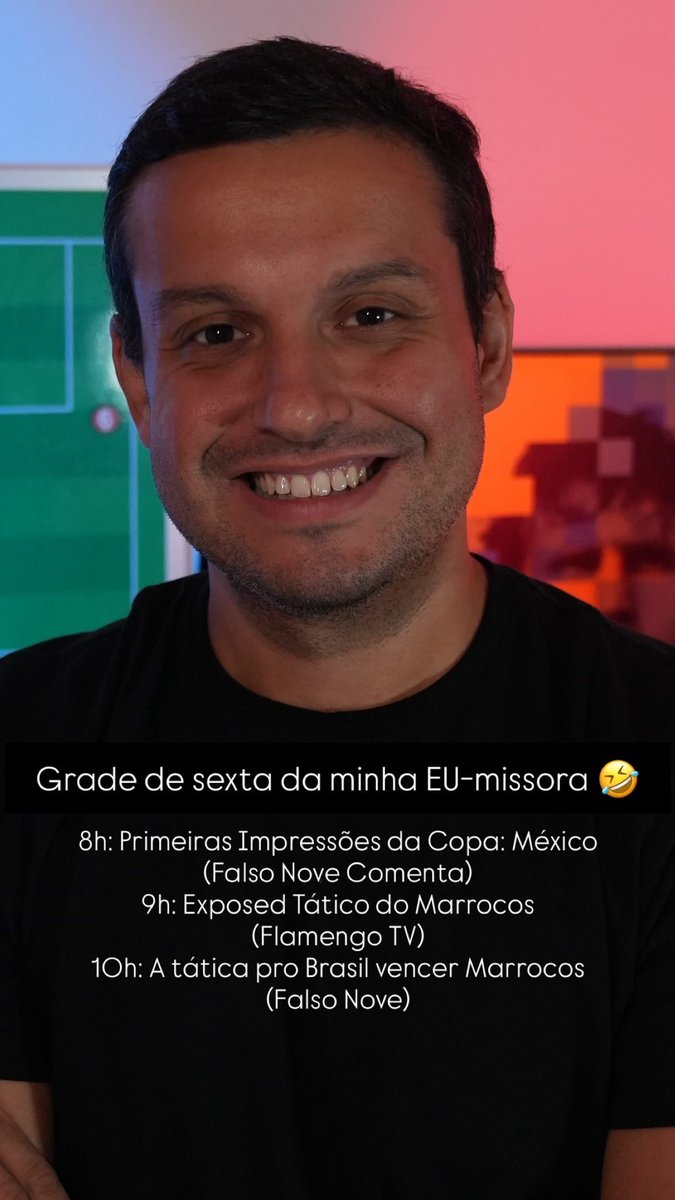FalsoNove2's tweet photo. GRADE DO DIA DA MINHA EU-MISSORA!

Vem comigo https://t.co/BMhm5PBrcw