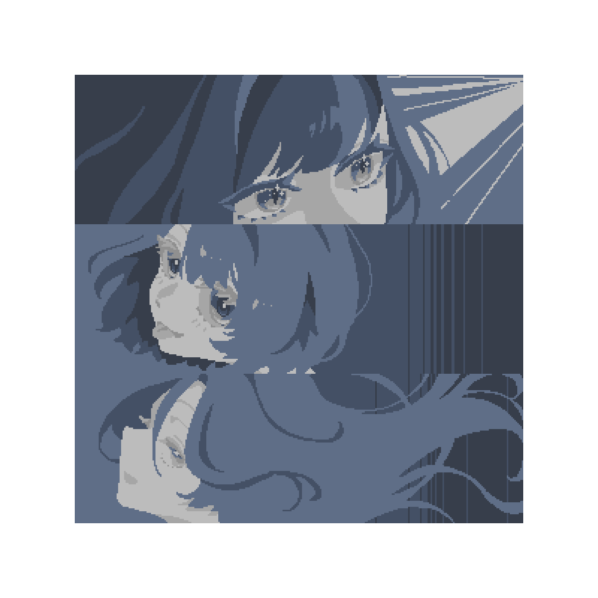 mikage_7478's tweet photo. #ドット絵 #pixelart
🟦 https://t.co/SB8DFfcPXD