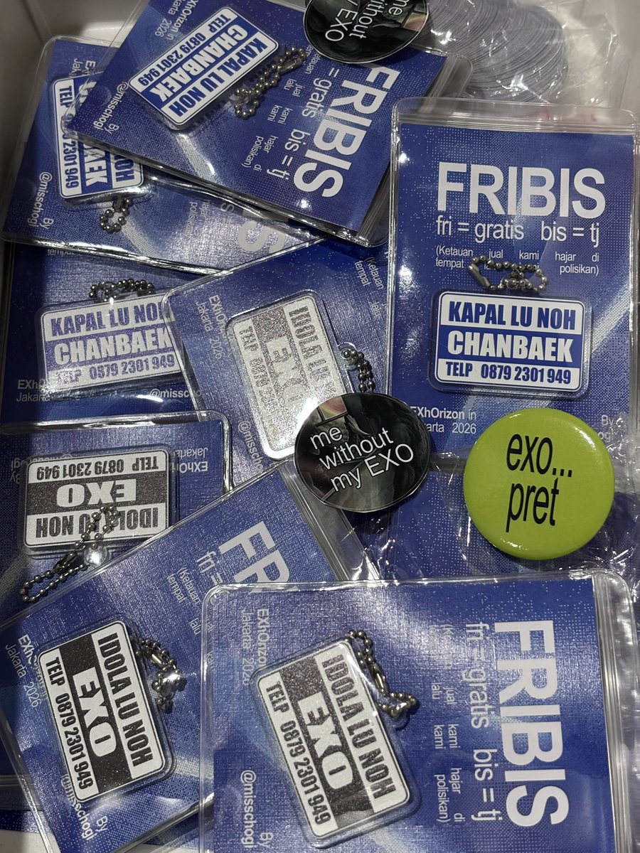 misschogi's tweet photo. eeee jujur masih ada sisa… minat kh kl online https://t.co/H8PIJF33BO