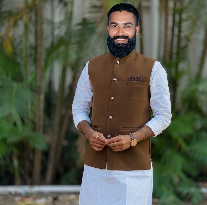 KishanASP's tweet photo. संघर्ष के साथी भीम आर्मी प्रदेश महासचिव राज. आजाद समाज पार्टी के पूर्व विधायक प्रत्याशी विधानसभा क्षेत्र डग से भाई कृष्ण सिंह जी को जन्मदिन की बहुत-बहुत हार्दिक बधाई एवं मंगल कामनाएं। 🎂🎂🎊🎉🎊💙 @krishRj17

मैं प्रकृति से प्रार्थना करता हूं आप स्वस्थ रहें और दीर्घायु हों। https://t.co/gfokDTyJRX