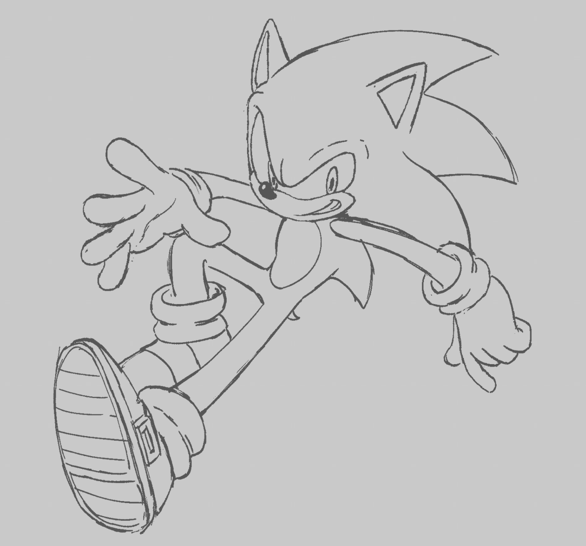 MaxCorT_Artist's tweet photo. Sounded fun https://t.co/6YnAMTIkkH
