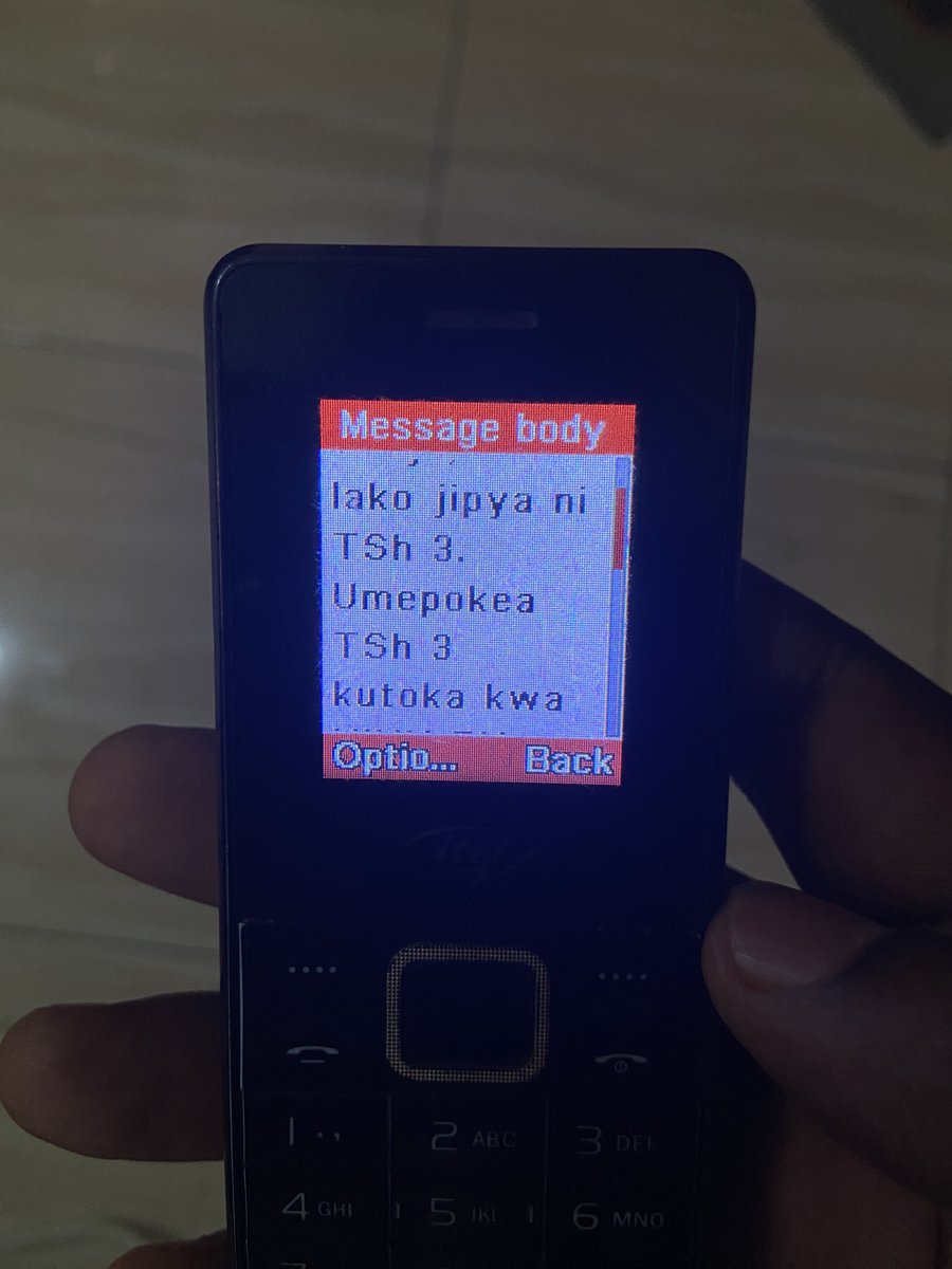 INFLUENCERjr's tweet photo. Wakuu @YasTanzania_ acheni utani basi kuweni serious. 😅 https://t.co/l0GGpx8z8v