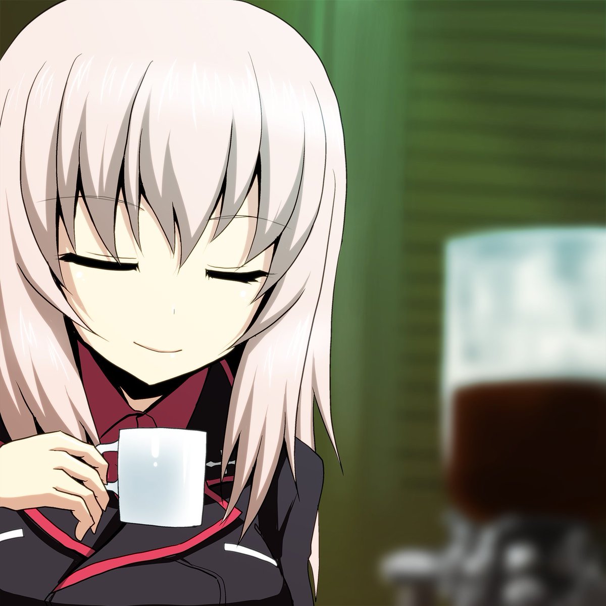 614_HSO's tweet photo. #深く考えず勢いだけで作った作品をポストする https://t.co/hcpmwNL7at