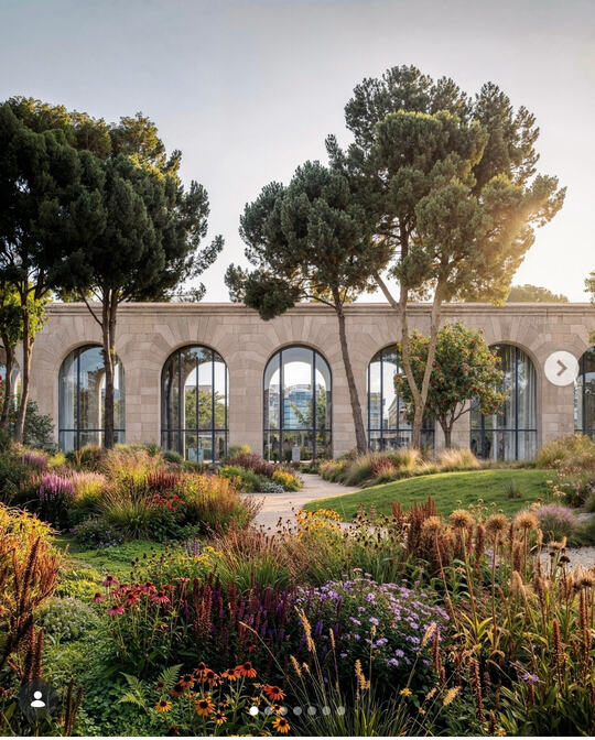 MadridProyecta's tweet photo. 🧱Proyecto ganador de la ampliación de la Casa de la arquitectura, de Josep Ferrando y Carles Enrich:

📍Nuevos Ministerios
📸Neron
🗨️https://t.co/MzwTSVniwj https://t.co/6j7Ae3jUHo