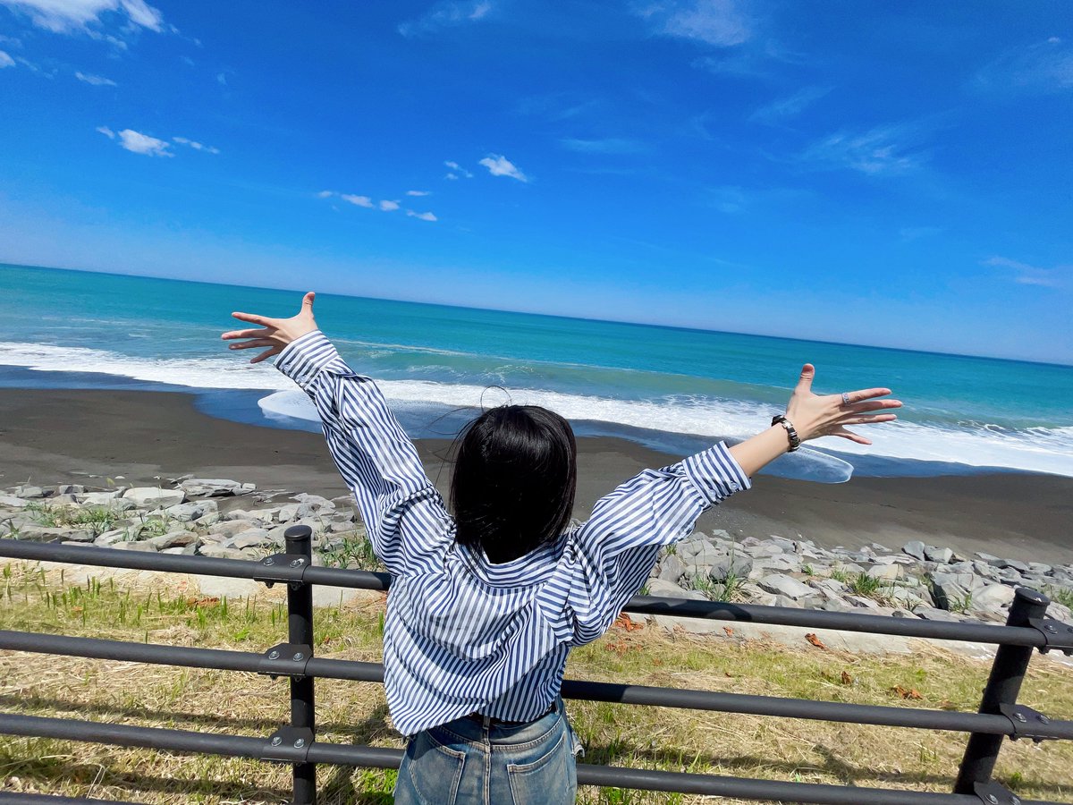 オホーツク海のみなさーーん！/／ #モンパレ北海道