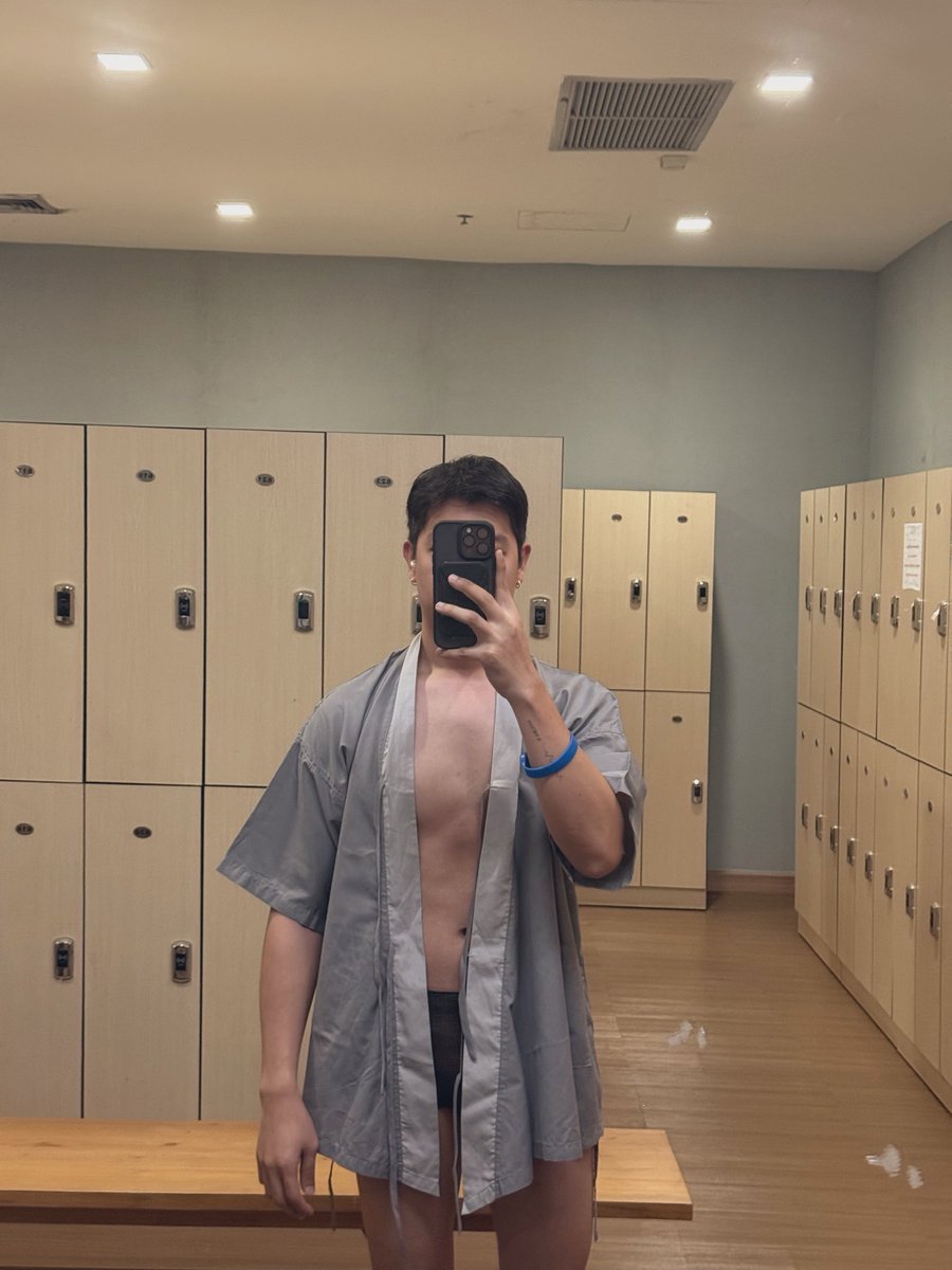 CCTua3's tweet photo. มาคนเดียวซะเลย #ออนเซ็น #ออนเซน https://t.co/NNMNsE2APM