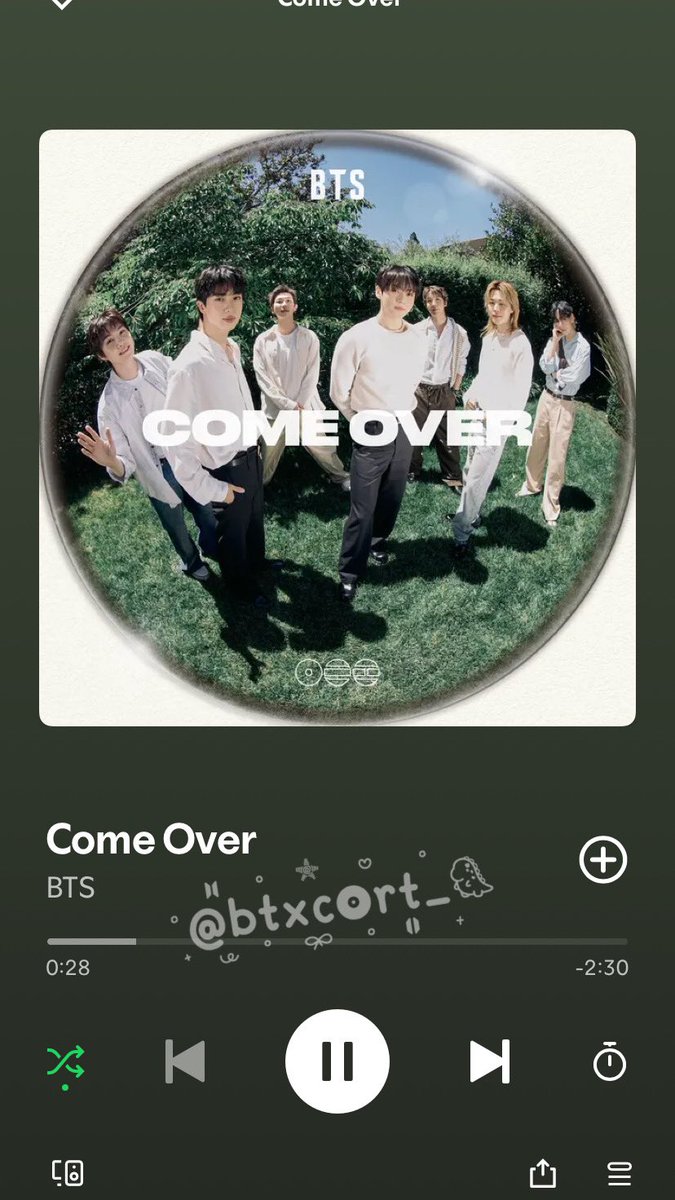 btxcort tweet picture