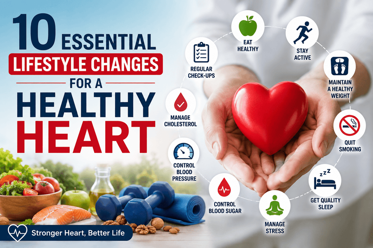 DRMohammedAsif's tweet photo. Heart disease is one of the leading causes of illness worldwide, but many heart-related conditions can be prevented through healthy lifestyle choices.
'
'
'
To know more: https://t.co/G2LwQSZdtI
#HeartHealth #HealthyHeart #HeartDiseasePrevention https://t.co/fnXrKsTtPt