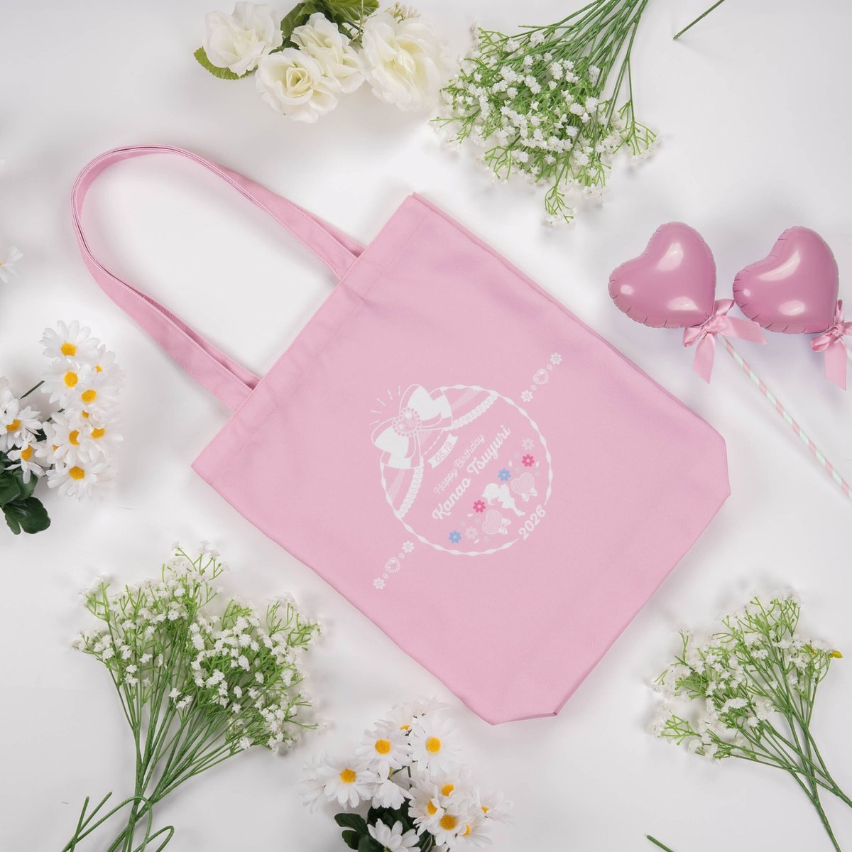販売終了まであと2時間】 鬼滅の刃 栗花落カナヲ誕生祭2026 イベント