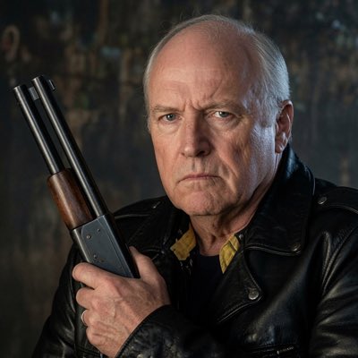 howlingcheney's tweet photo. #NewProfilePic https://t.co/4x9qrCD9PP