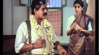 NameisSoni's tweet photo. Senior ~ கோதாவரி.. வாயேன் மக்கள் மேடைக்கு ஜோடியா ஒரு ப்ரோமோஷன் வீடியோ போடுவோம் . 😌 https://t.co/4YiMCzws59