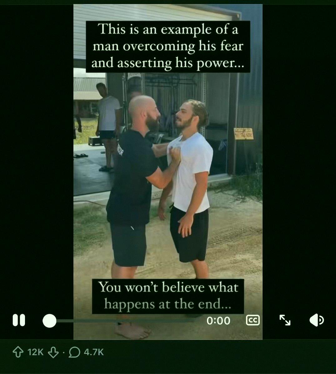 iteachnbeach's tweet photo. Whenever you're down on yourself, just think about this:

Adults spend tons of cash on "boot camps" to hear other clueless adults ramble on. 😂

That's straight-up scamming 🔥 https://t.co/6d6mEIloer