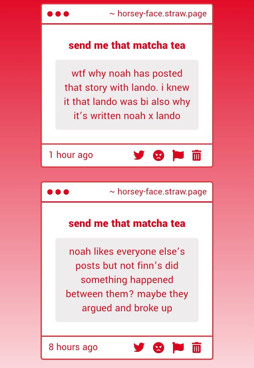 HorseyFace๐ tweet media