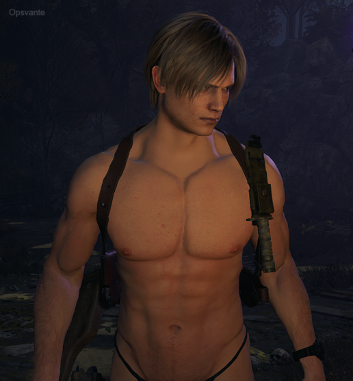 opsvante's tweet photo. Leon 🤤🤤 https://t.co/Y5X40JJHBh