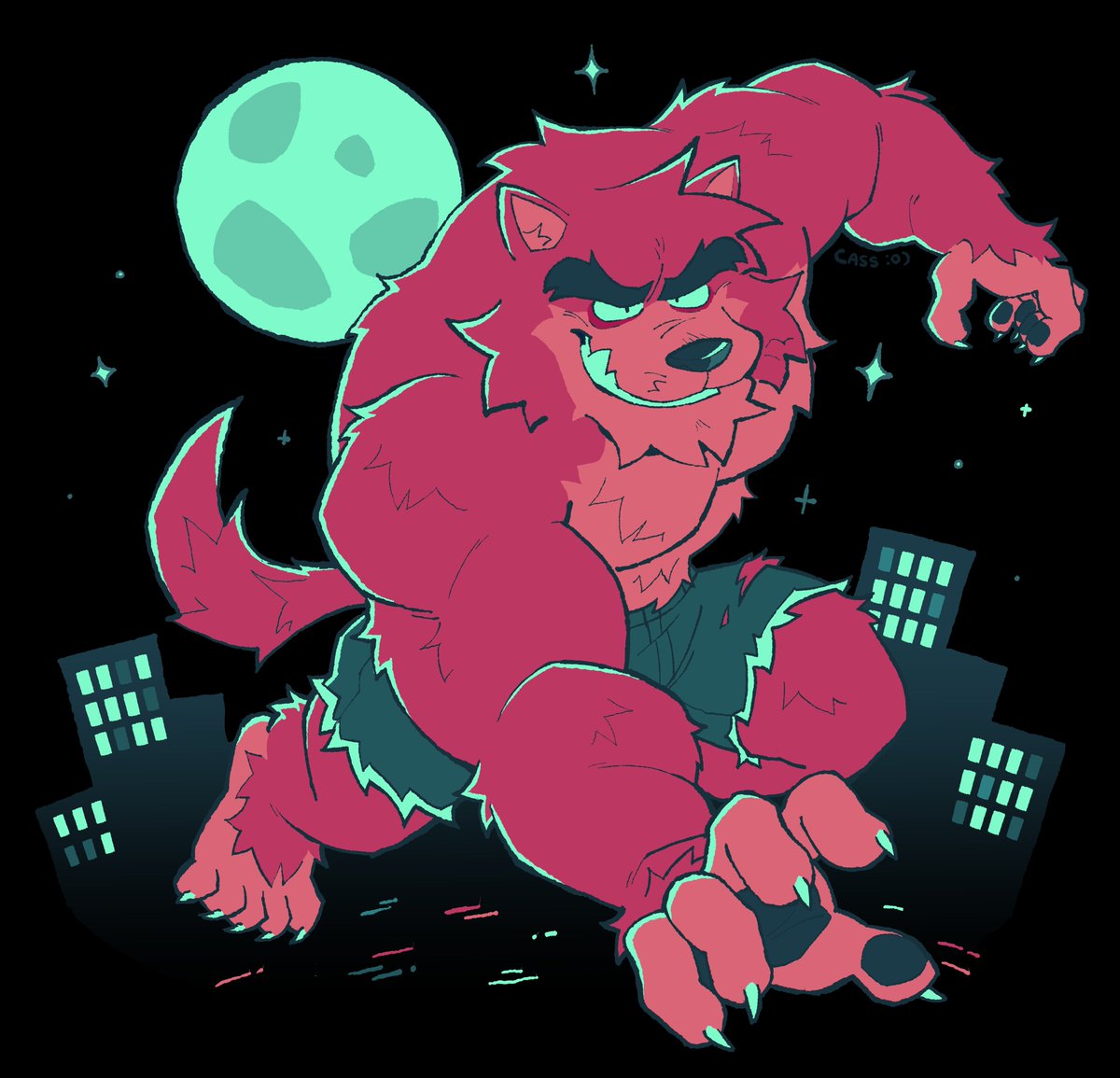 cass ⍝ʕ´•ᴥ•`ʔ⍝ tweet media